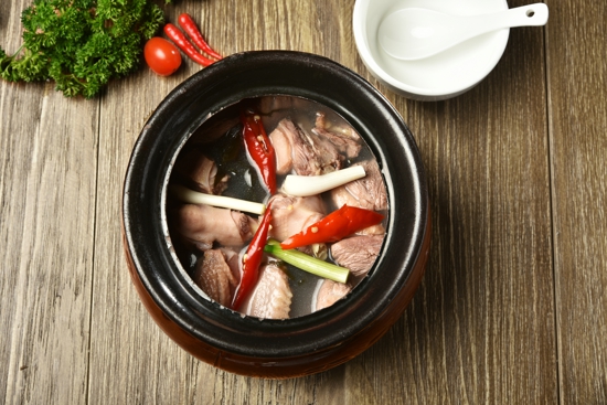 鴿子湯禁忌 煲鴿子湯要注意什么